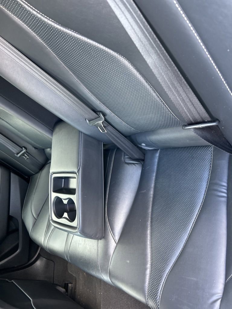 Used 2022 Acura TLX w/ Technology Package image 9