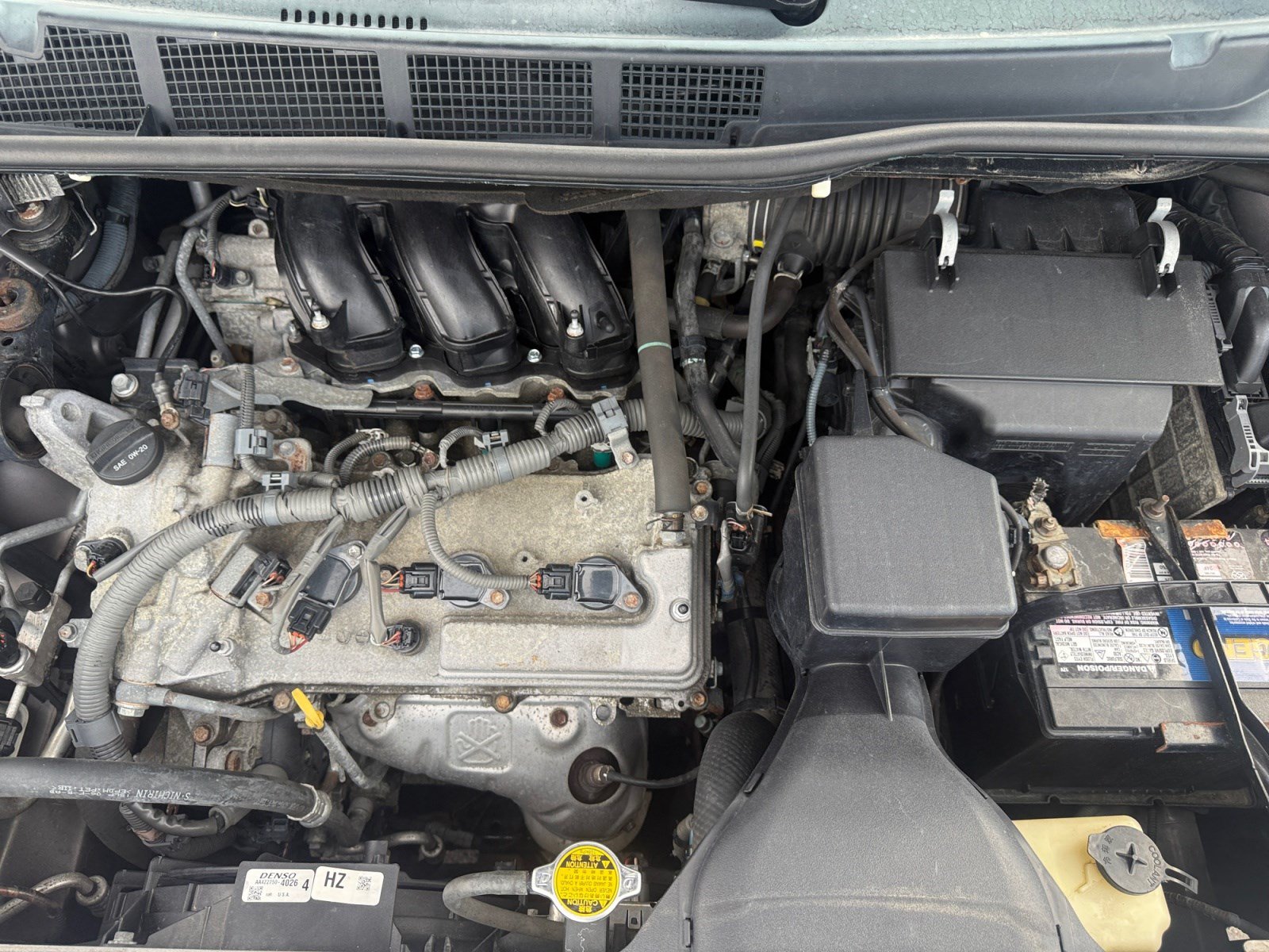 Used 2015 Toyota Sienna XLE Premium AWD/4WD image 21