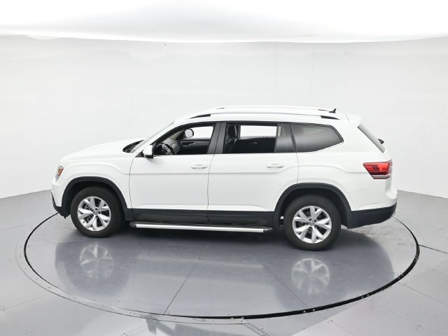 Used 2018 Volkswagen Atlas SE FWD image 46