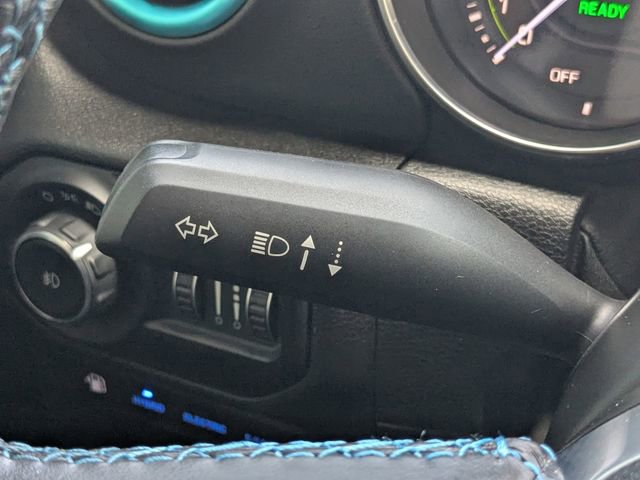 Used 2021 Jeep Wrangler Unlimited Rubicon 4xe w/ Advanced Safety Group image 25