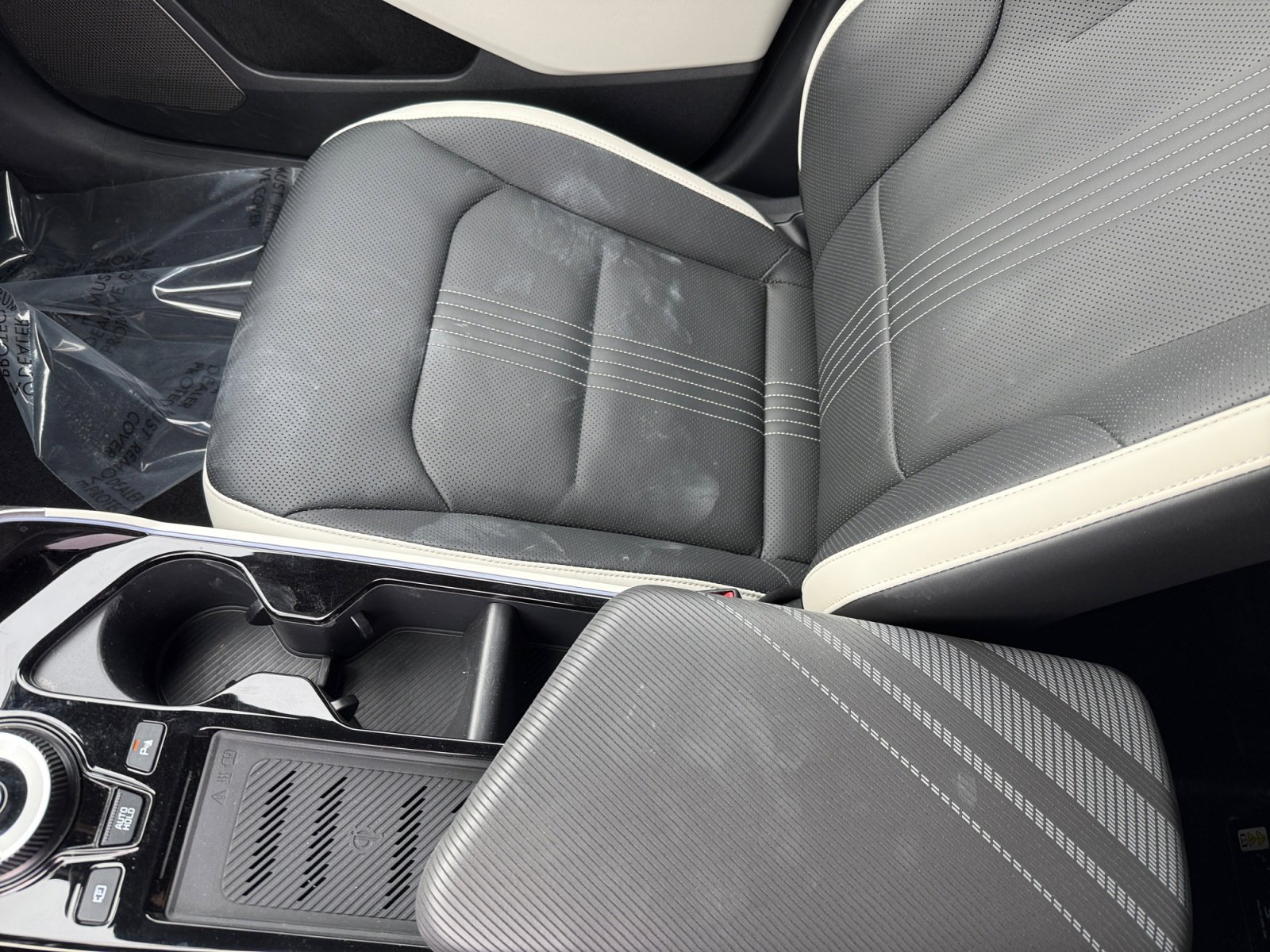 Used 2023 Kia EV6 GT-Line image 14