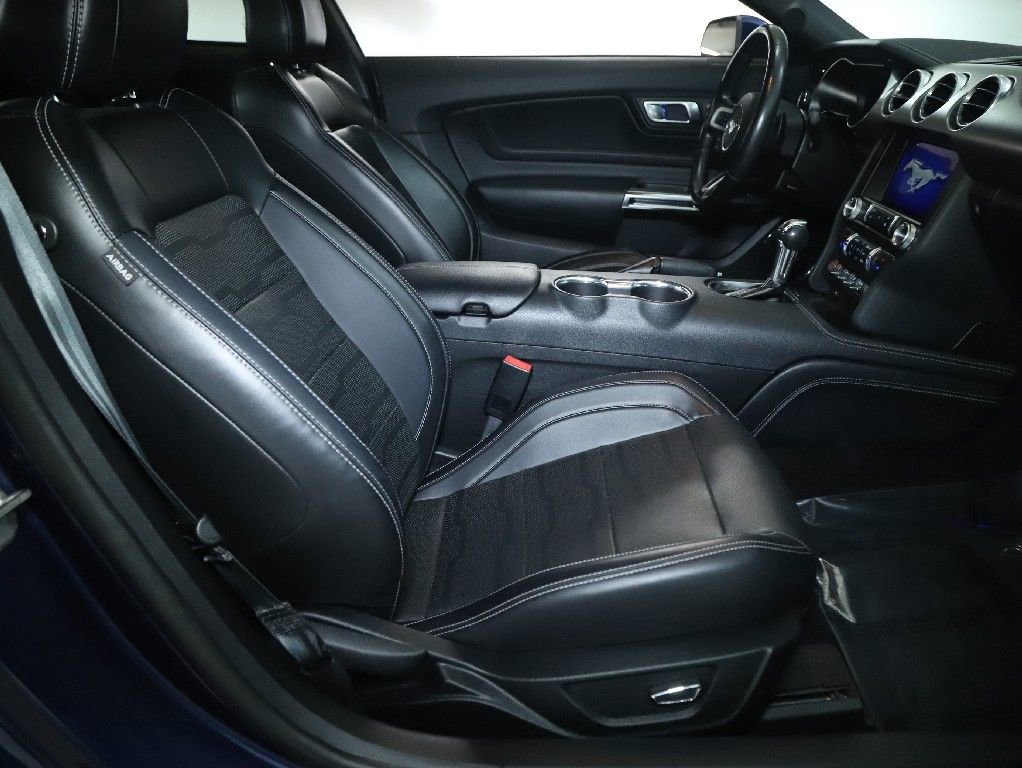 Used 2019 Ford Mustang GT Premium w/ Equipment Group 401A image 29