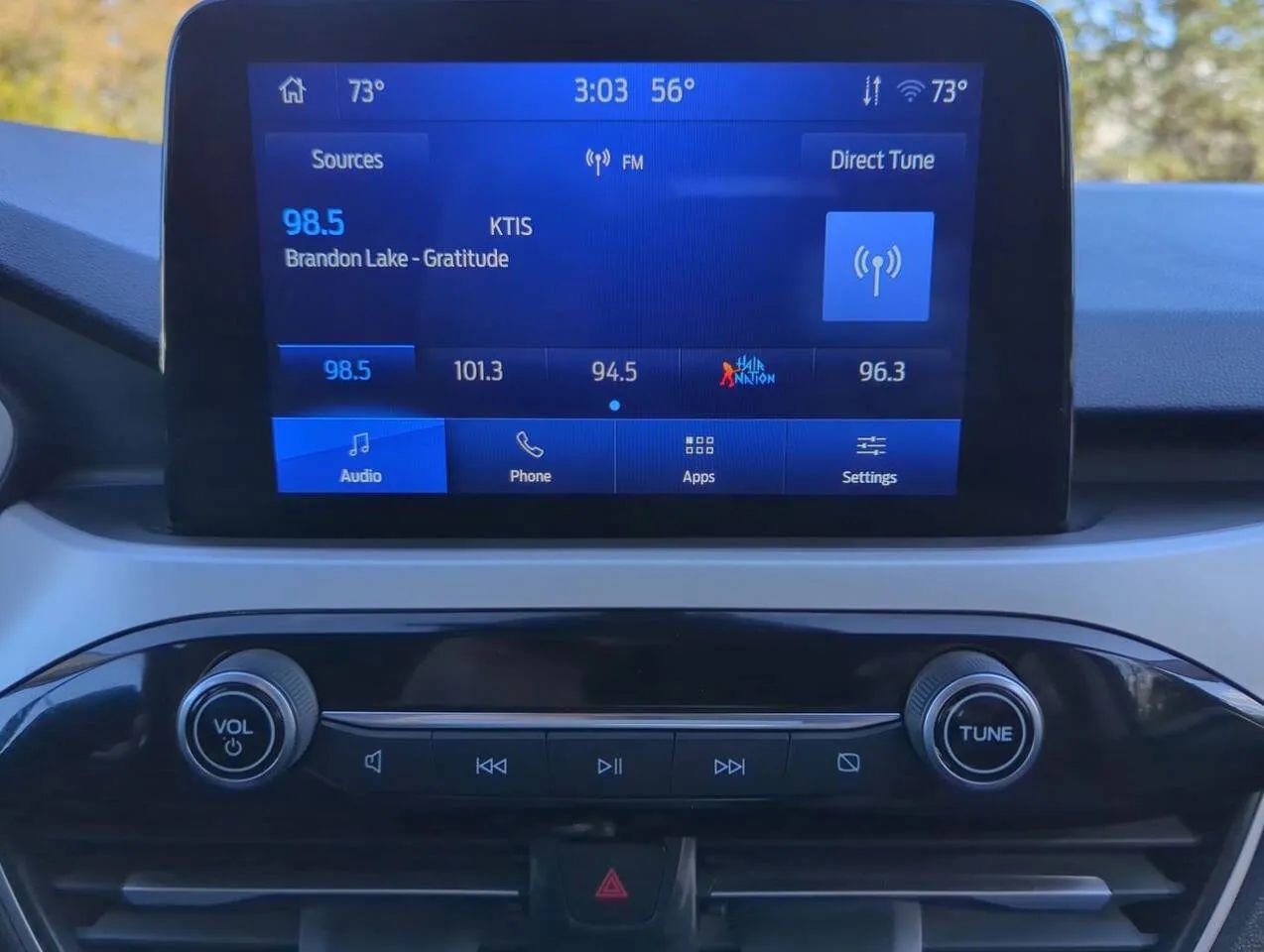 Used 2022 Ford Escape SE w/ Convenience Package AWD/4WD image 16