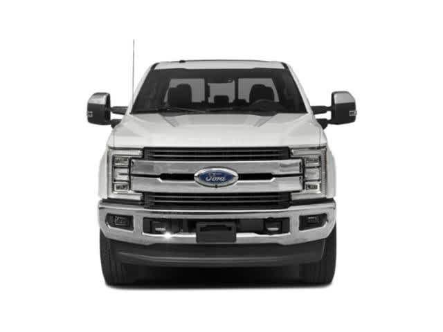 Used 2019 Ford F350 Lariat w/ Lariat Ultimate Package AWD/4WD image 4