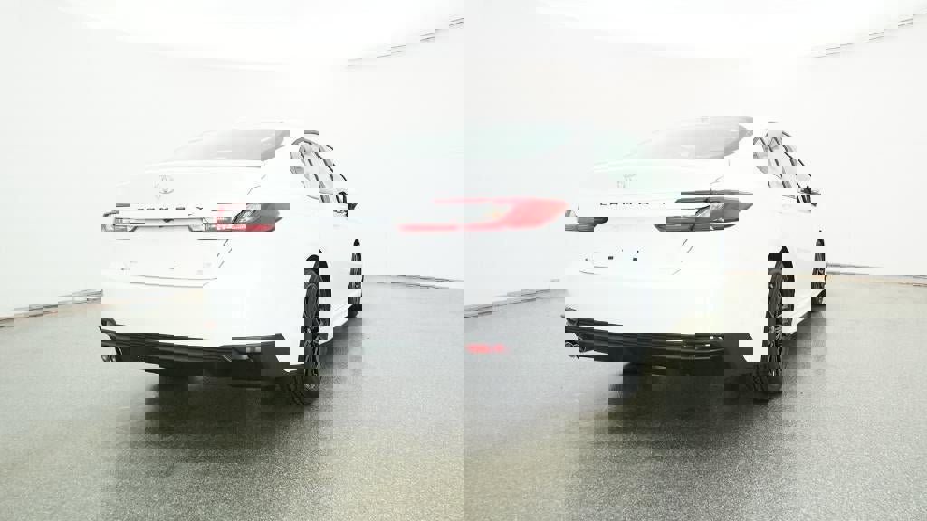 New 2026 Toyota Camry SE image 24