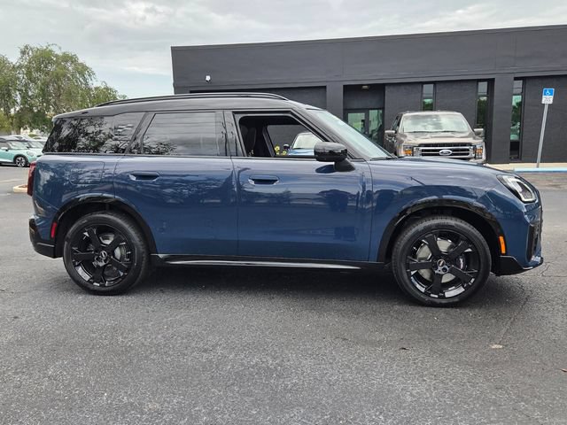 New 2027 MINI Cooper Countryman S AWD/4WD image 8