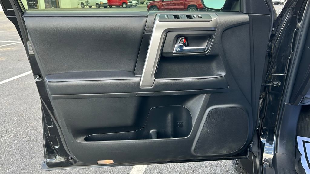 Used 2021 Toyota 4Runner Trail Special Edition image 15