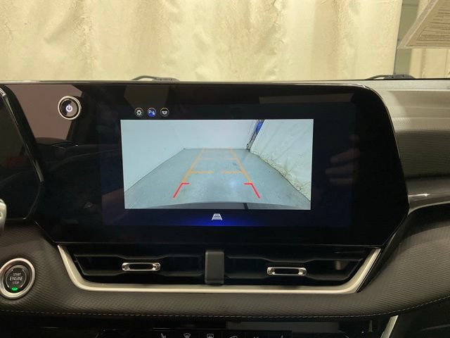 Used 2025 Chevrolet Equinox LT FWD image 19