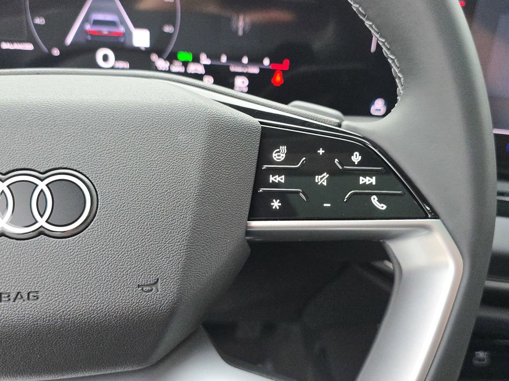 New 2026 Audi A6 Premium Plus image 21