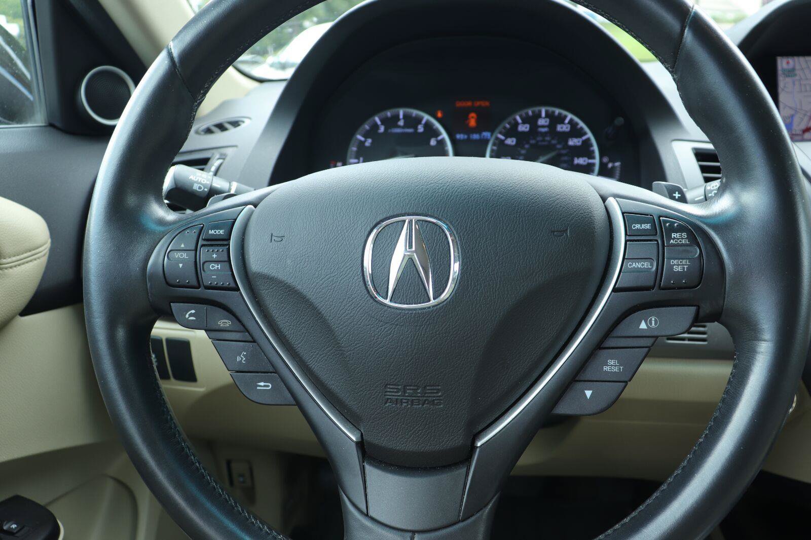 Used 2015 Acura RDX FWD w/ Technology Package image 26