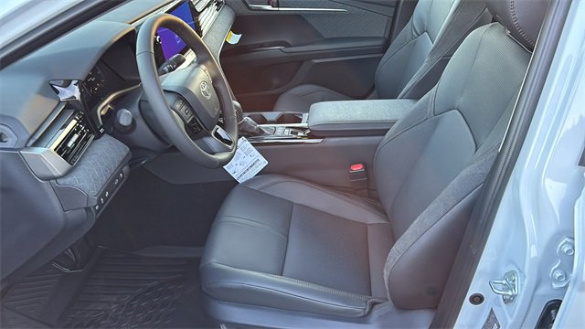 New 2026 Toyota Camry XLE image 23