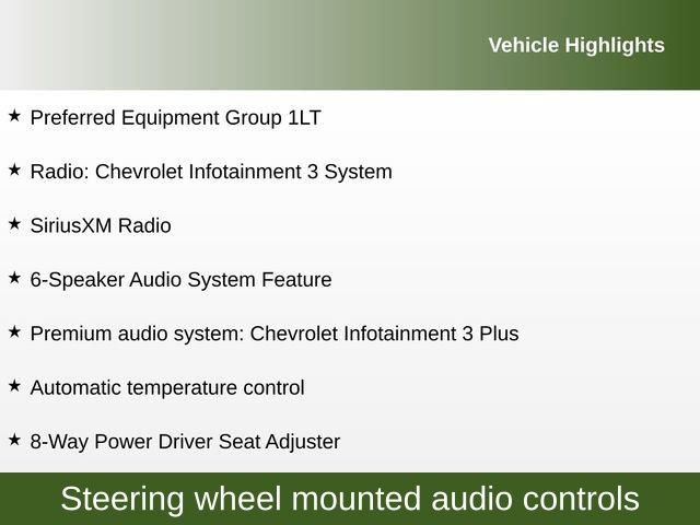 Used 2023 Chevrolet Malibu LT image 11