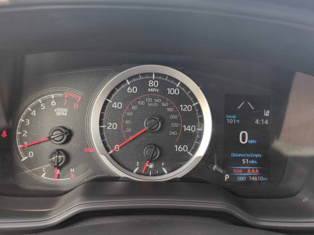 Used 2022 Toyota Corolla SE image 17