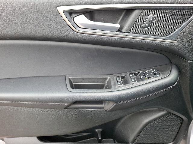Certified 2022 Ford Edge SEL w/ Convenience Package image 12