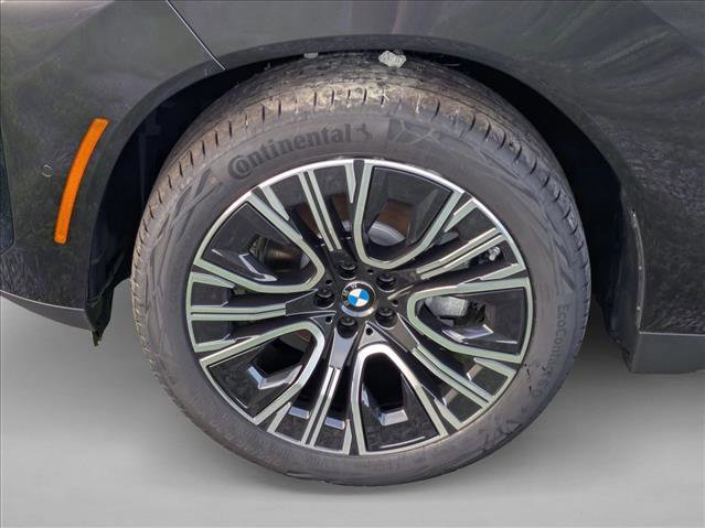 Used 2026 BMW X3 xDrive30 w/ Convenience Package image 10