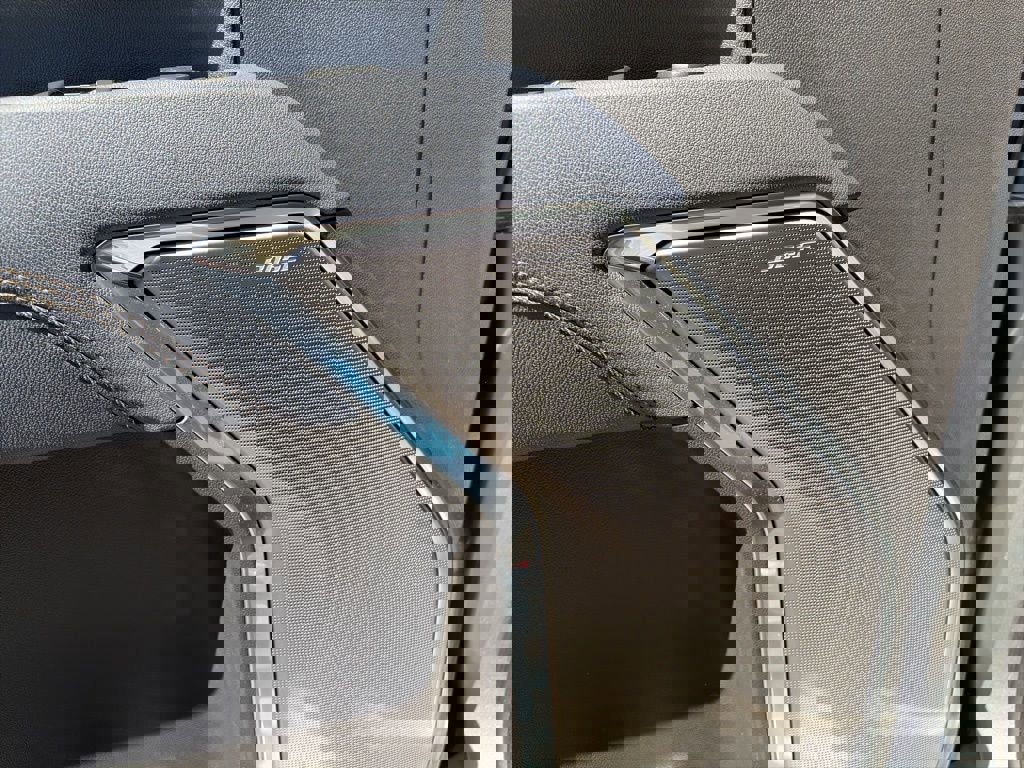 New 2026 Chevrolet Silverado 2500 High Country w/ High Country Premium Package image 18