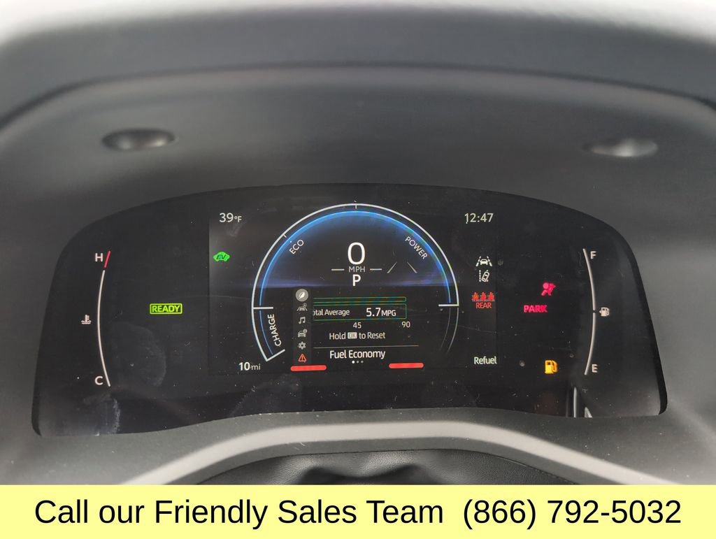 New 2026 Toyota Camry LE w/ Convenience Package image 17