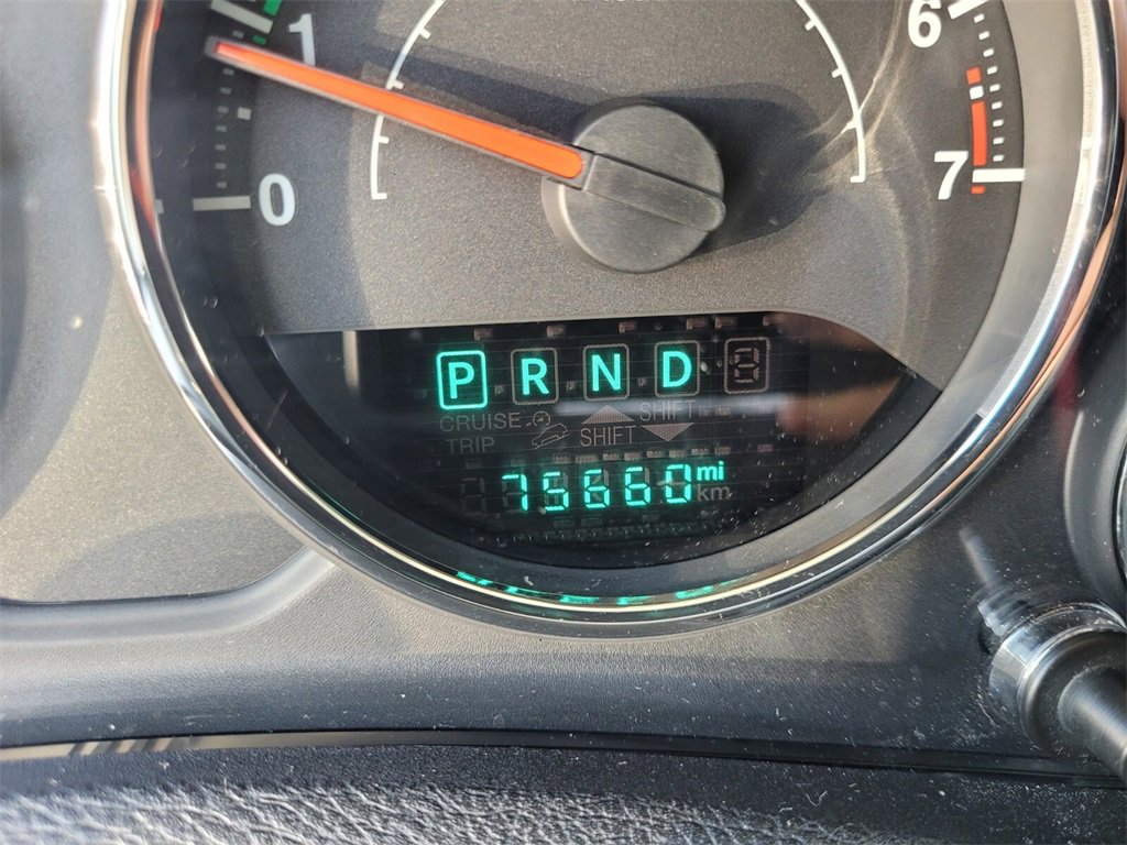 Used 2017 Jeep Wrangler Sport w/ Quick Order Package 24S image 29