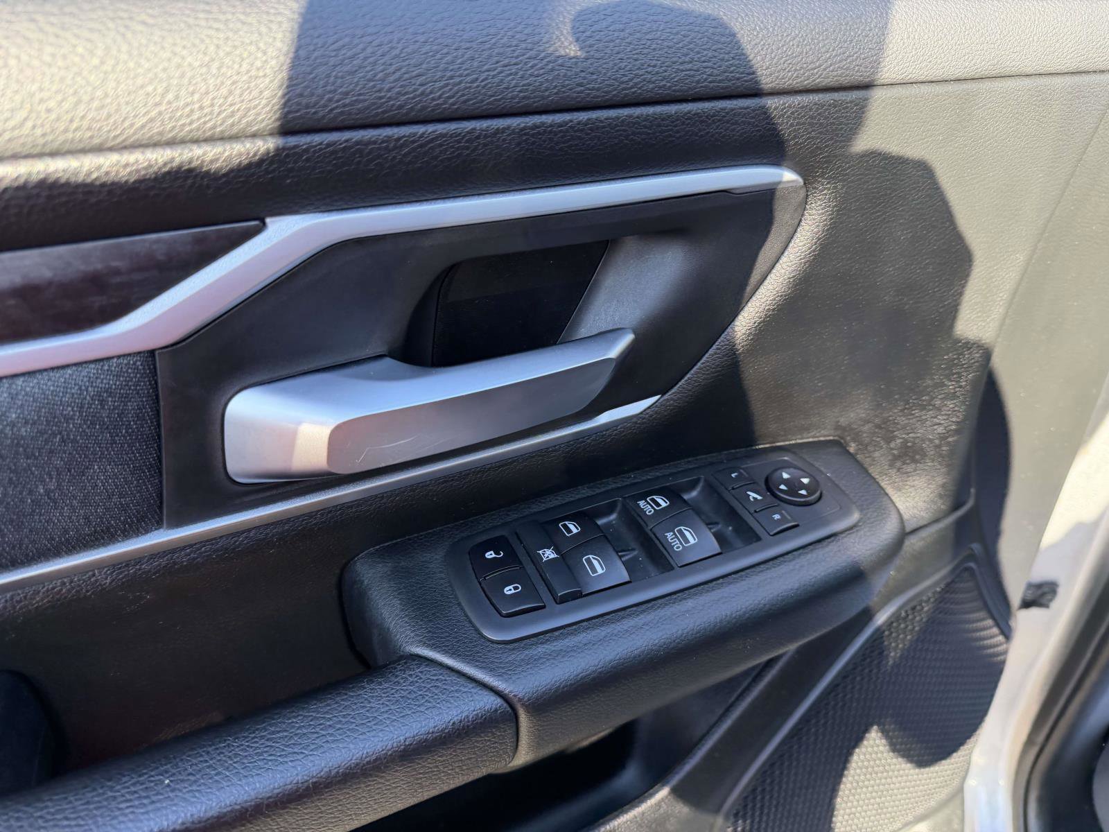 Used 2020 RAM 1500 Big Horn AWD/4WD image 19