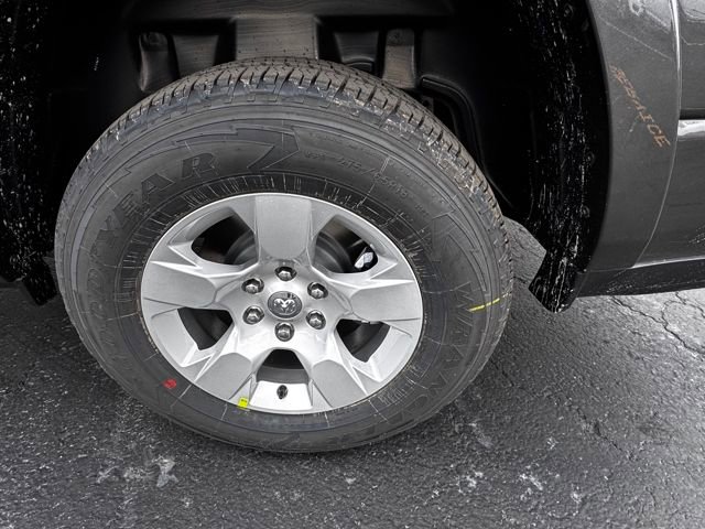 New 2026 RAM 1500 Big Horn image 49