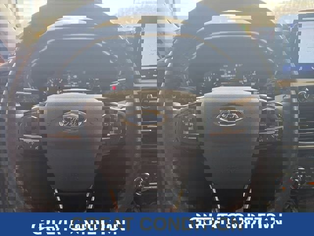 Used 2021 Ford Escape SE w/ Convenience Package image 14