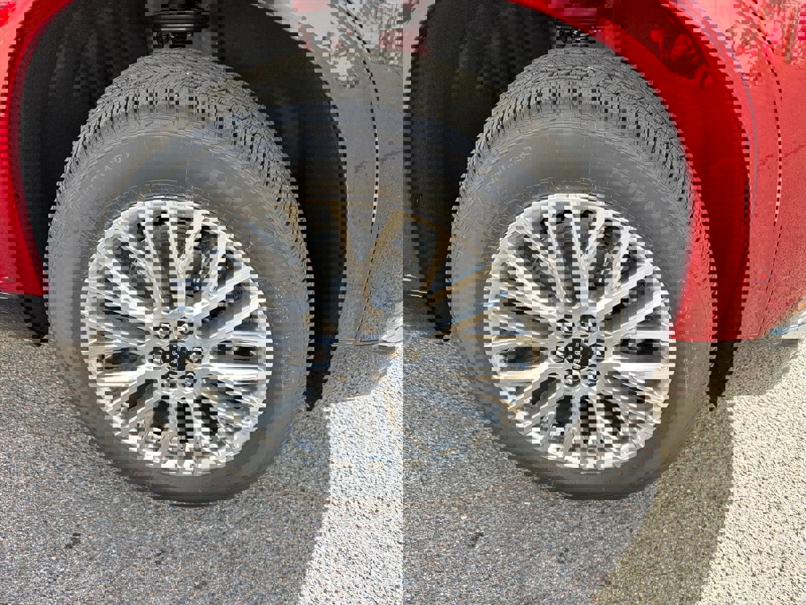 New 2026 GMC Acadia Denali image 11