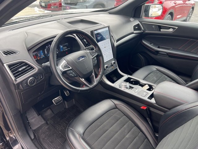 Used 2022 Ford Edge ST-Line image 20