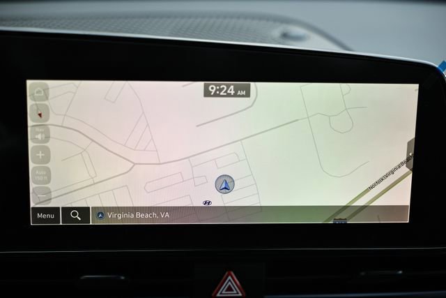 New 2025 Hyundai Elantra N image 14