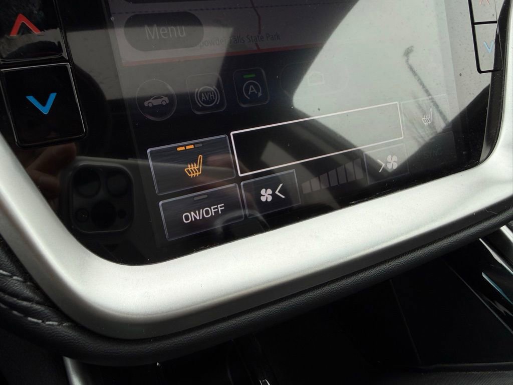 Used 2022 Subaru Outback Limited image 23