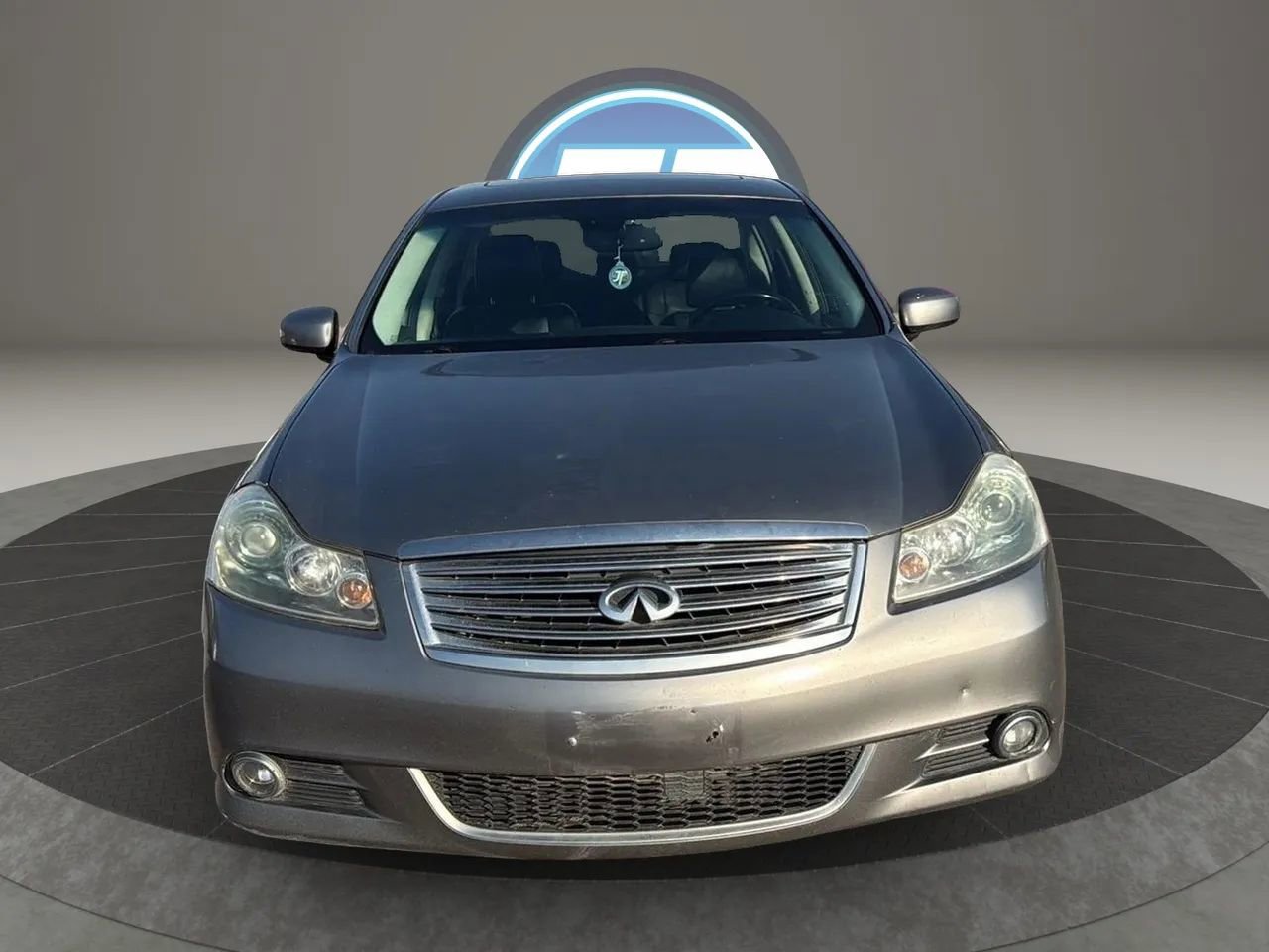 Used 2008 INFINITI M35 image 15