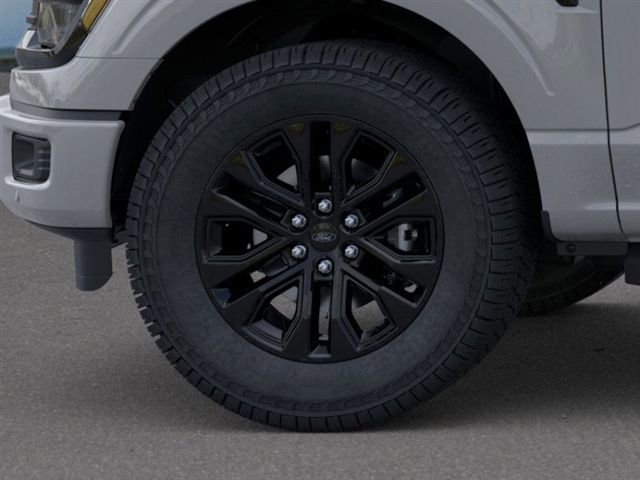New 2026 Ford F150 XLT w/ Equipment Group 302A MID image 19