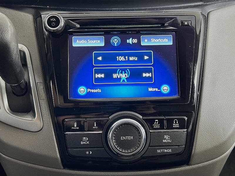 Used 2016 Honda Odyssey SE image 14