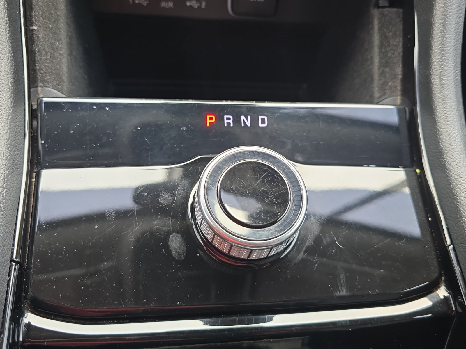 Used 2021 Jeep Grand Cherokee L Limited RWD image 22