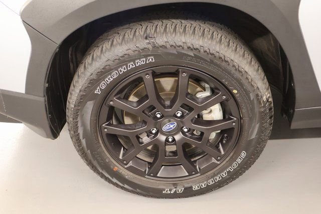 Certified 2024 Subaru Crosstrek 2.5i Wilderness w/ Wilderness Package image 8