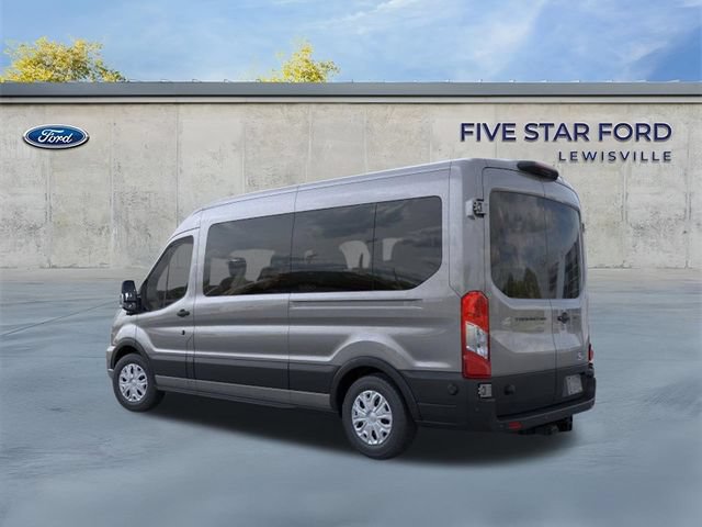 New 2026 Ford Transit 350 XLT RWD image 6