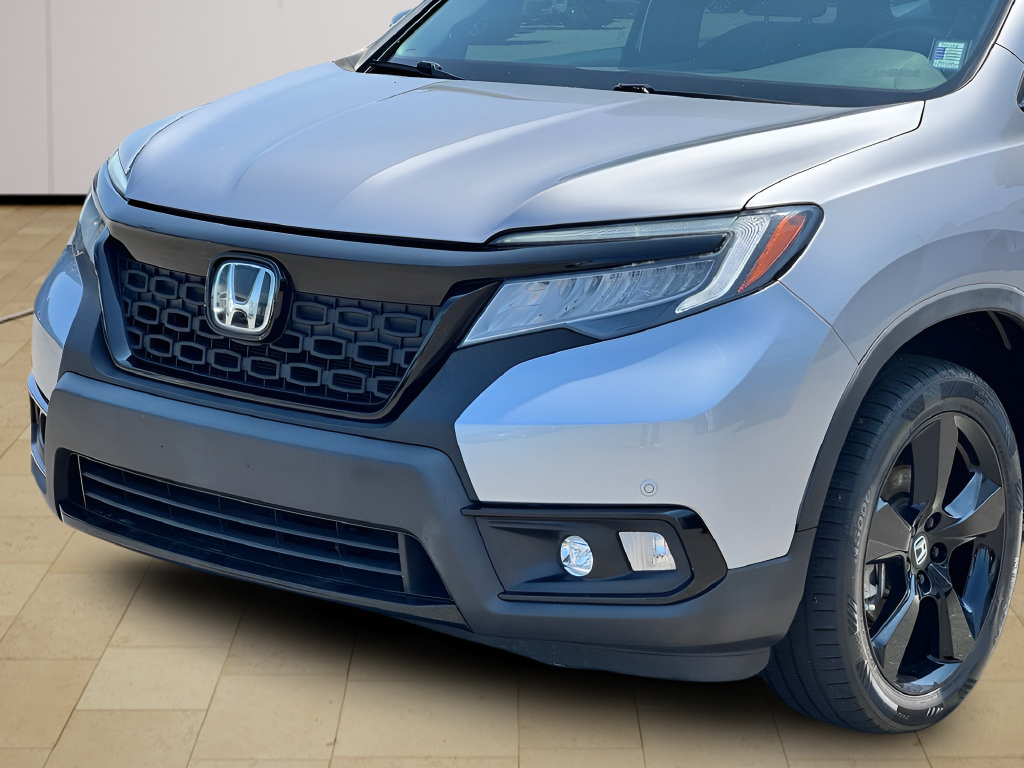 Used 2021 Honda Passport Elite image 37