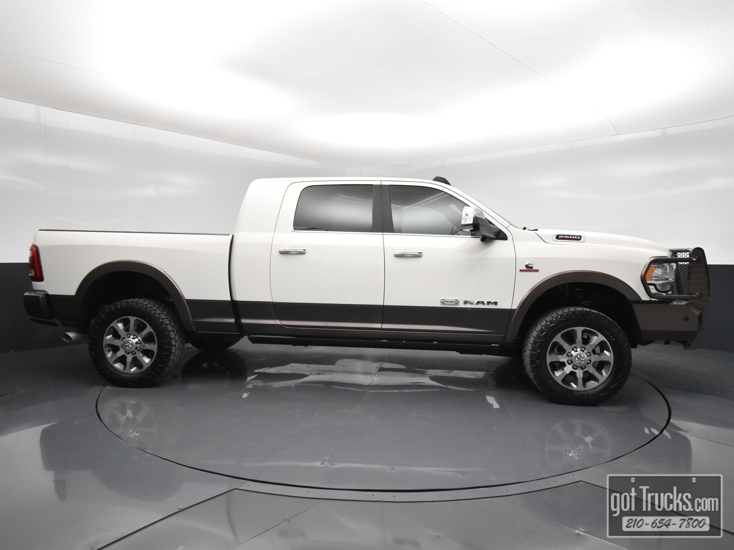 Used 2022 RAM 2500 Limited AWD/4WD image 50