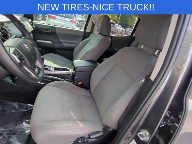 Used 2021 Toyota Tacoma SR5 image 20