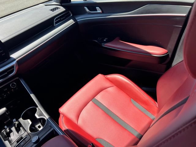 Certified 2023 Kia K5 GT-Line w/ GT-Line Premium Package FWD image 15