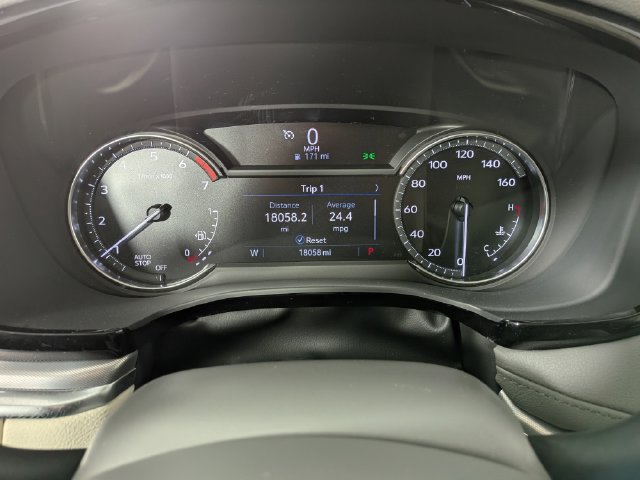 Used 2024 Cadillac XT5 Premium Luxury FWD image 4