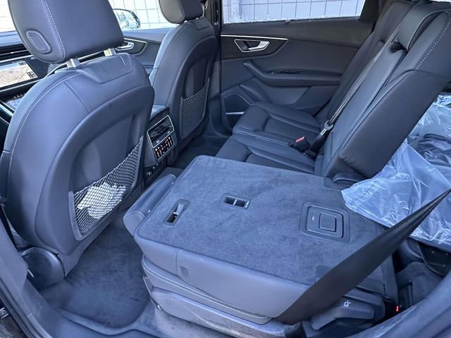 New 2026 Audi Q7 3.0T Premium Plus image 5