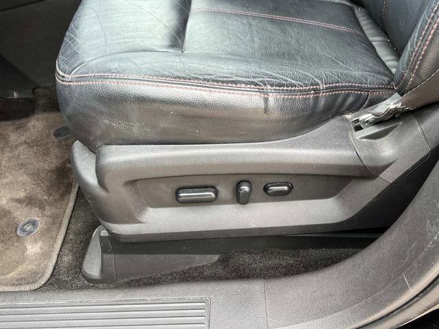 Used 2014 Ford Edge SEL w/ Equipment Group 205A image 20