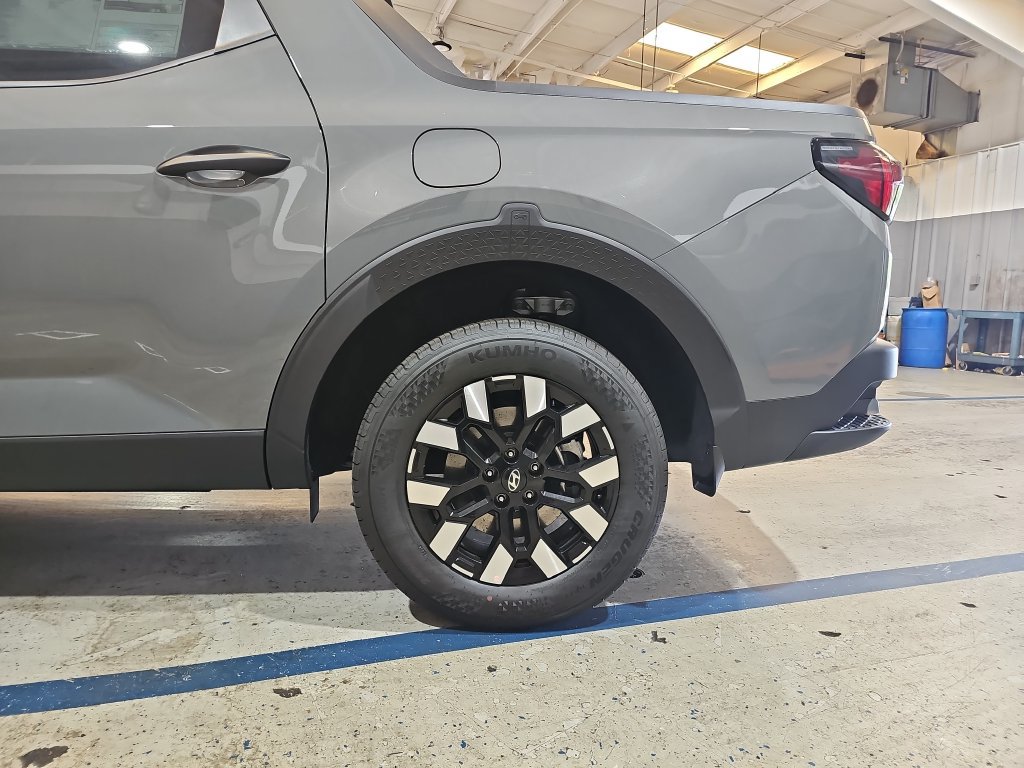 New 2026 Hyundai Santa Cruz SEL AWD/4WD image 31