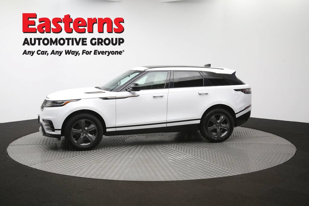 Used 2022 Land Rover Range Rover Velar R-Dynamic S AWD/4WD image 59