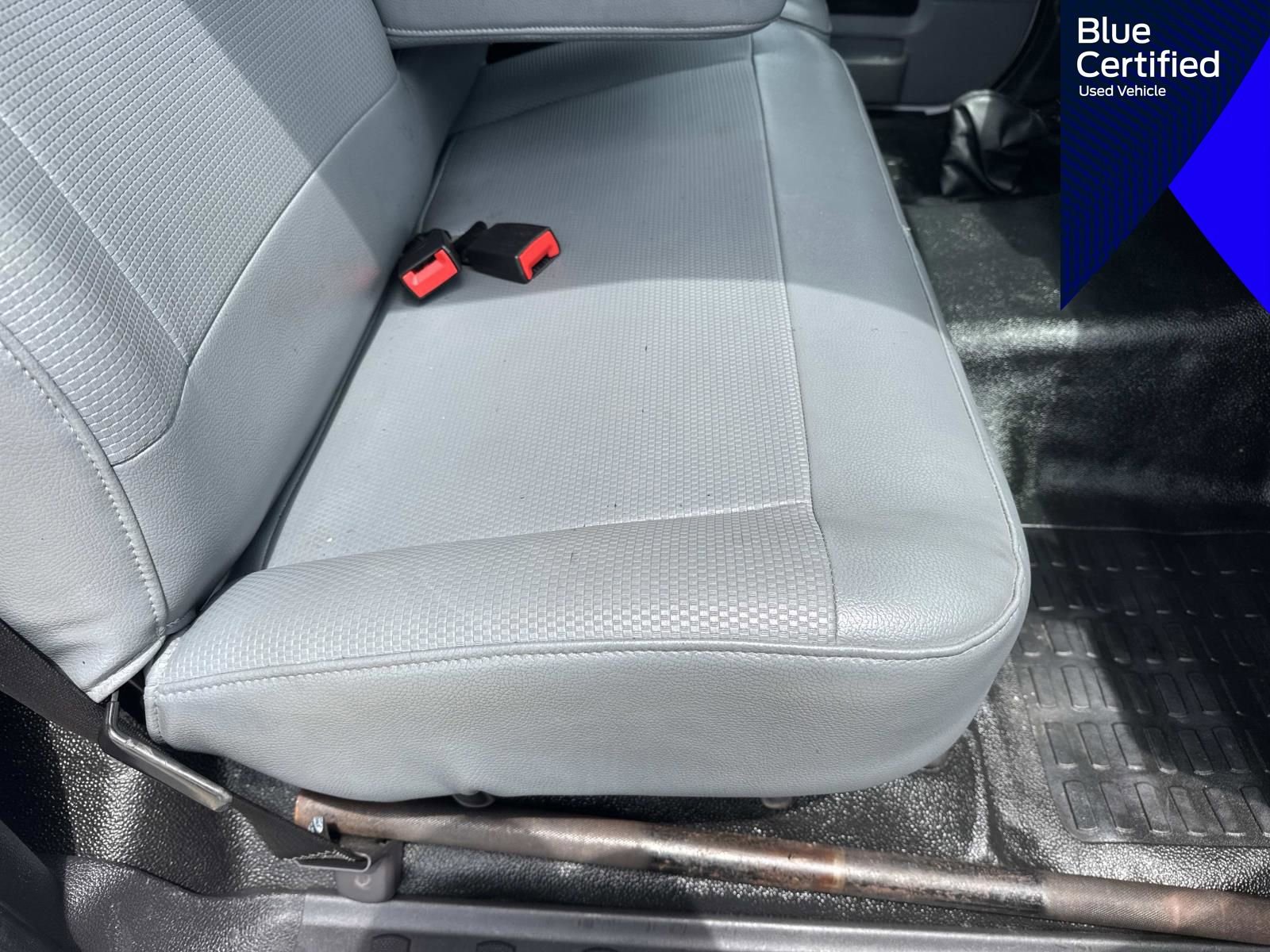 Certified 2022 Ford F650 2WD Regular Cab Super Duty image 14