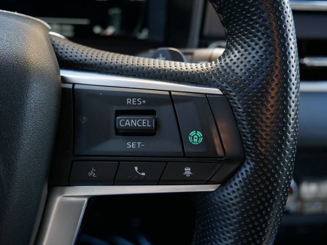 Used 2024 Mitsubishi Outlander SEL AWD/4WD image 19