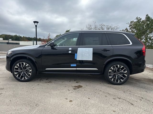 New 2026 Volvo XC90 B6 Ultra w/ Protection Package image 4