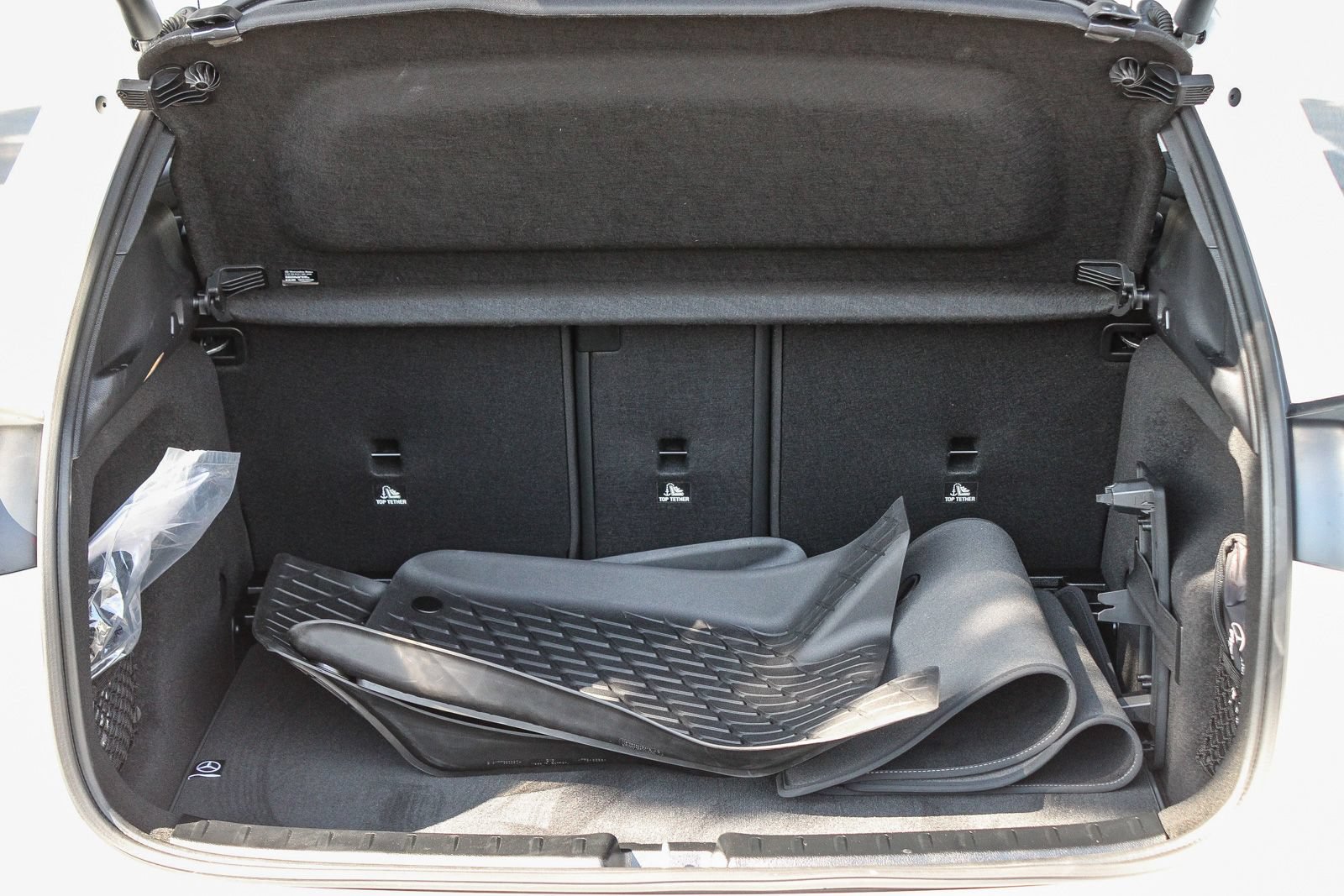 Certified 2026 Mercedes-Benz GLA 250 4MATIC image 28