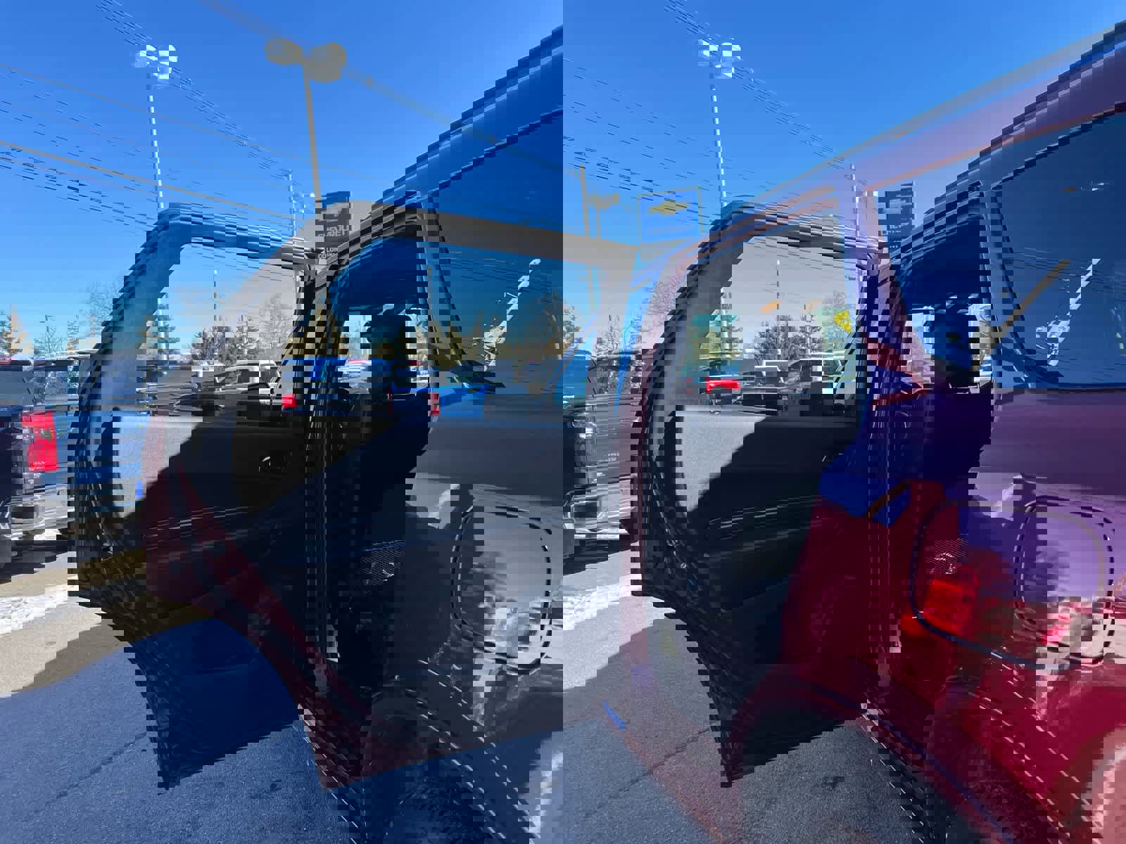 Used 2024 Dodge Durango GT image 31