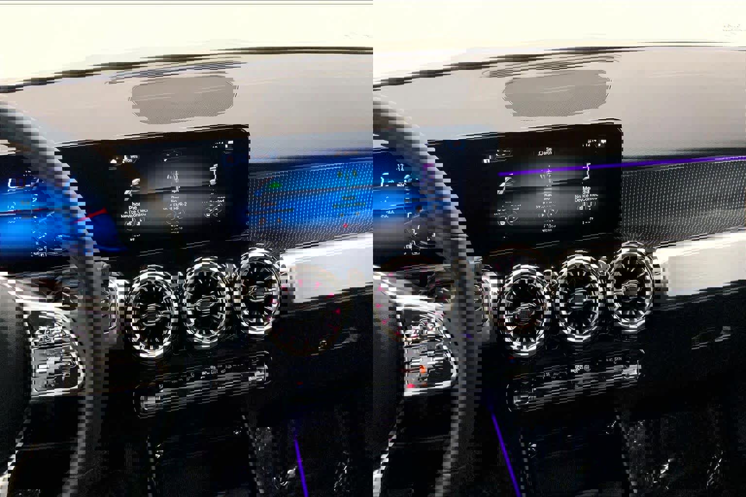 Certified 2023 Mercedes-Benz GLB 250 GLB 250 image 25